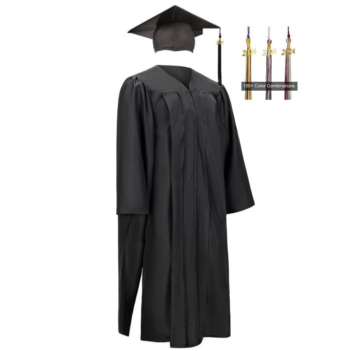 Bulk custom graduation items