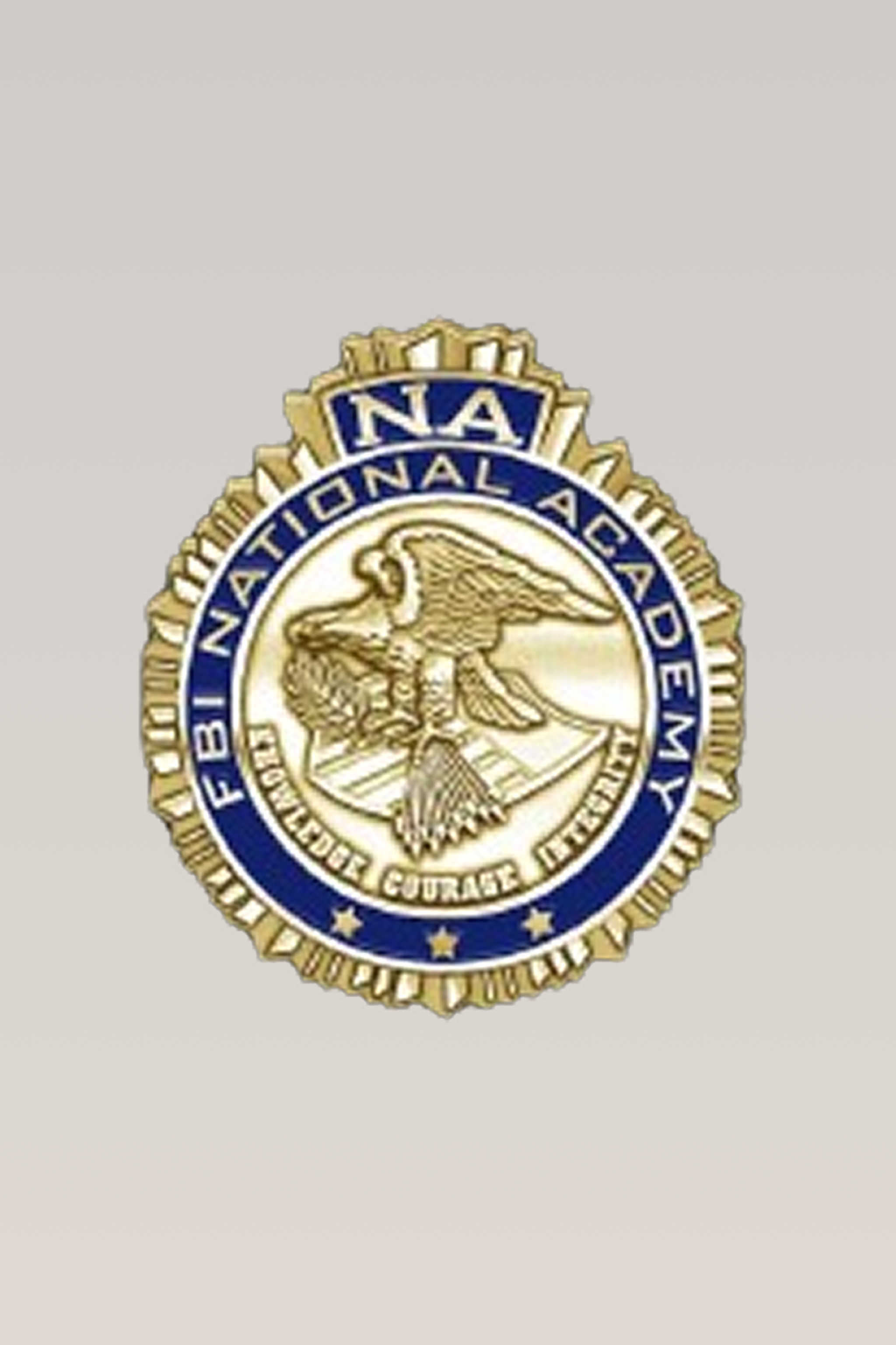 FBI National Academy Executive Package