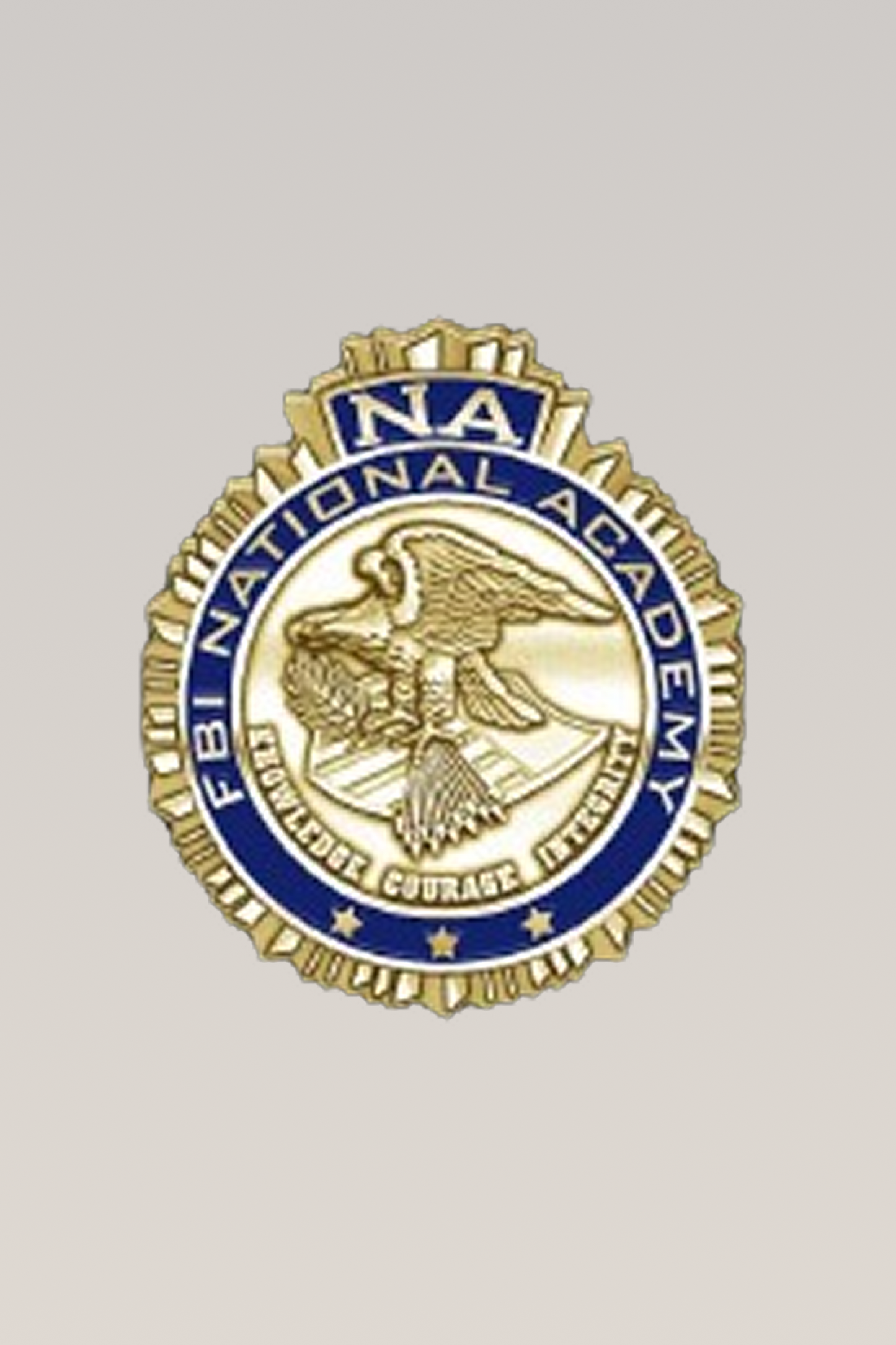 FBI National Academy Executive Package