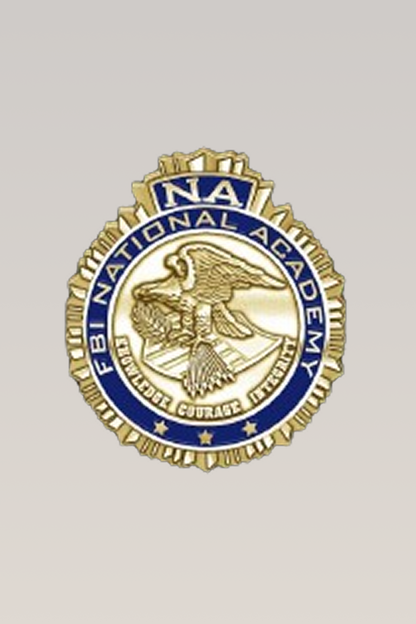 FBI National Academy Executive Package