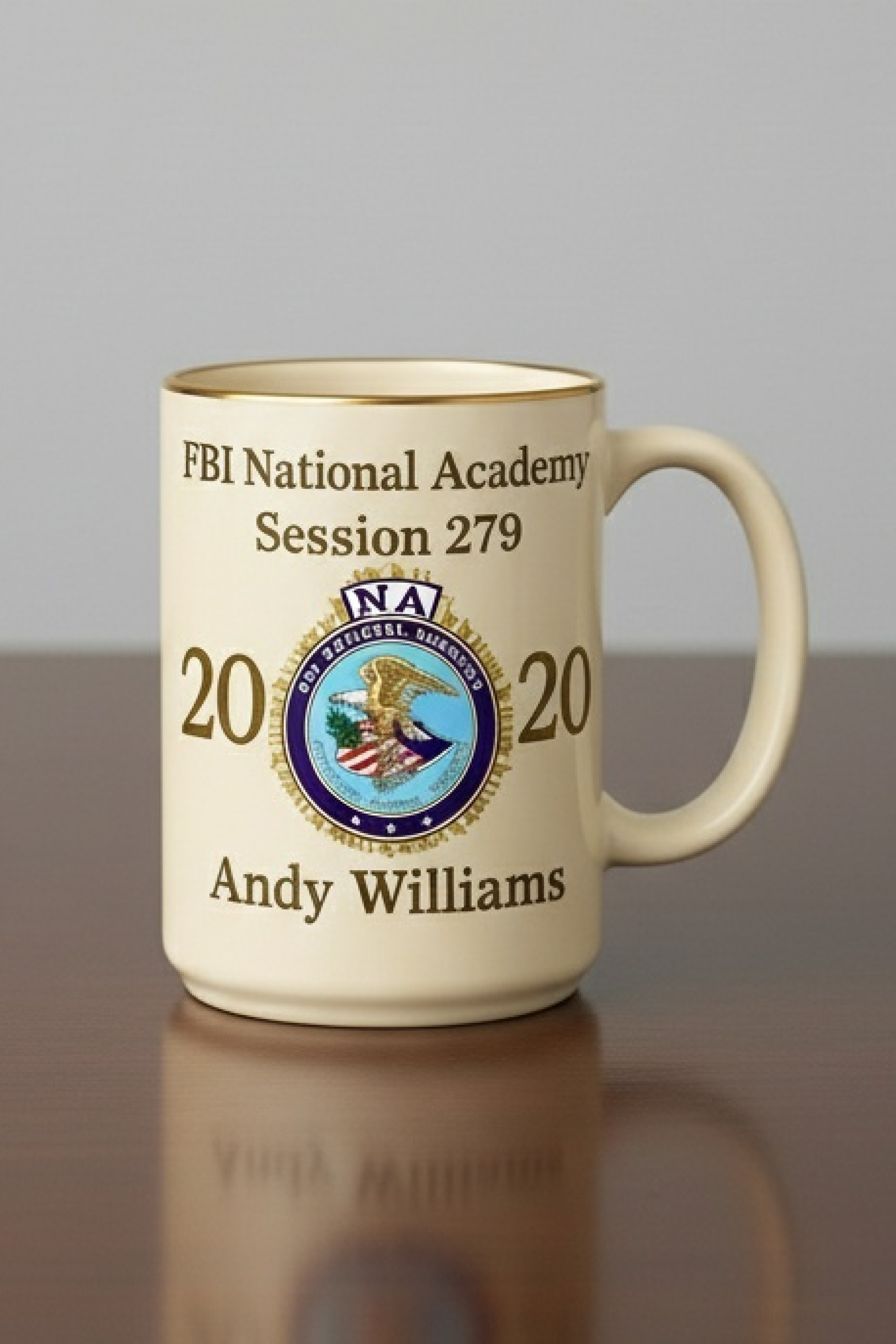 FBI National Academy Executive Package